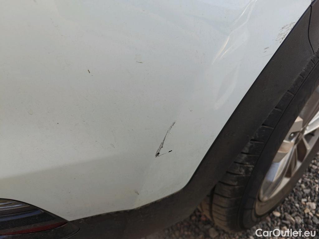  KIA  Sportage  Business 2WD 1.6 CRDi 115CV MT6 E6dT #38