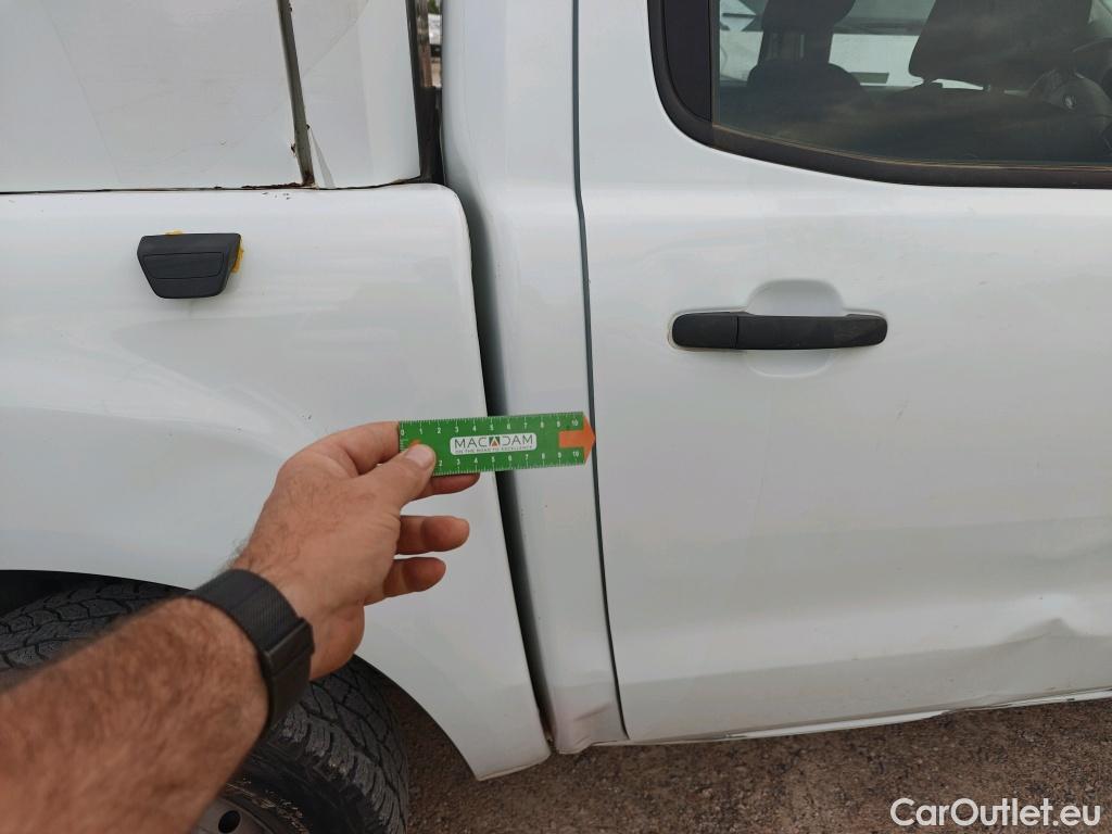  Ford  Ranger  Doble Cabina 4x4 XL 2.2 TDCi 160CV MT6 E6 #15