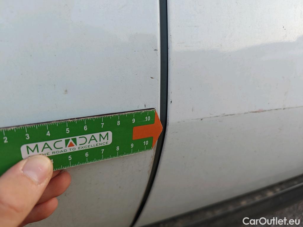  KIA  Sportage  Business 2WD 1.6 CRDi 115CV MT6 E6dT #14