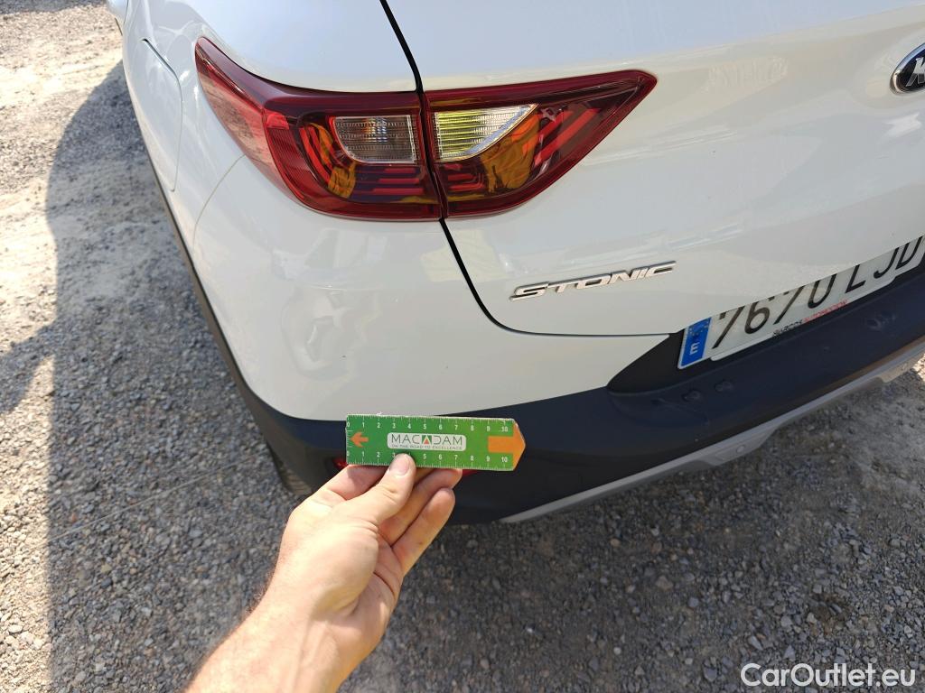  KIA  STONIC  Drive 1.0 T-GDI 100CV MT5 E6dT #29