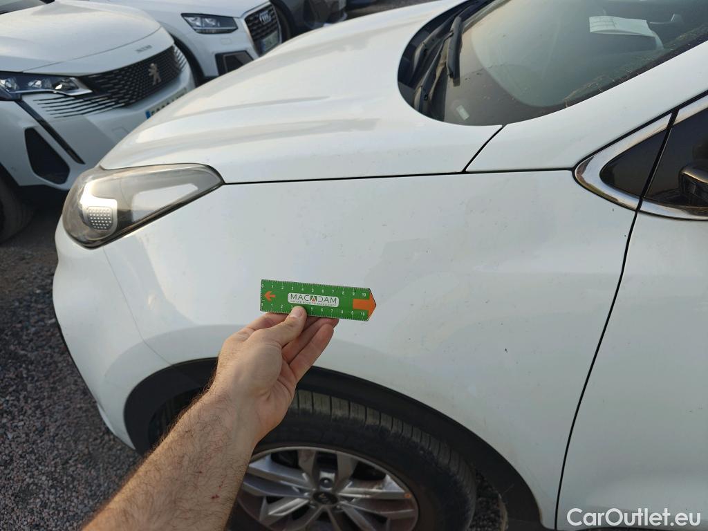  KIA  Sportage  Business 2WD 1.6 CRDi 115CV MT6 E6dT #6