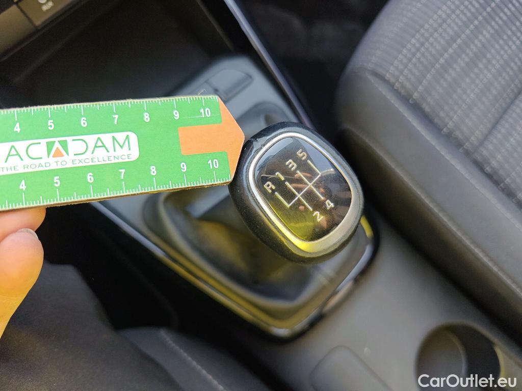  KIA  STONIC  Drive 1.0 T-GDI 100CV MT5 E6dT #19