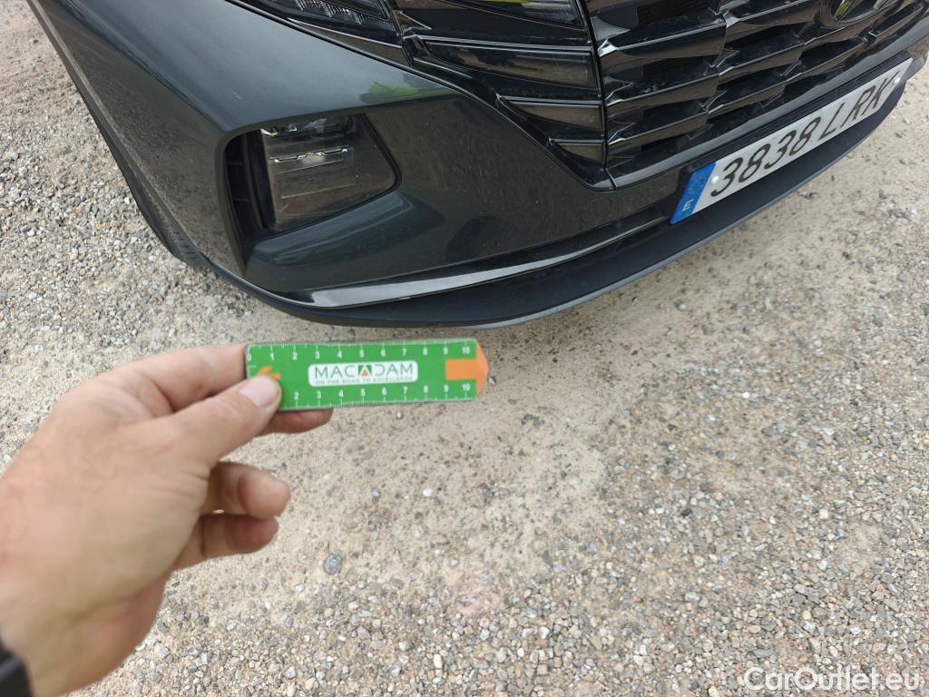  Land Rover  Discovery HYUNDAI Tucson / 2020 / 5P / todoterreno 1.6 TGDI 169kW (230CV) HEV Maxx Auto #27