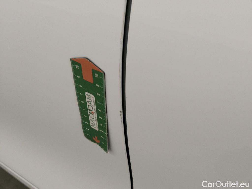  KIA  Cee'd KIA Ceed / 2021 / 5P / berlina con portón 1.6 MHEV iMT 100kW (136CV) Concept #4