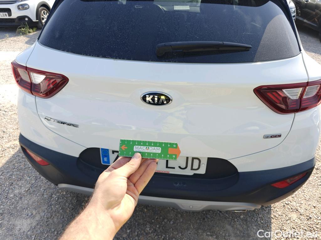  KIA  STONIC  Drive 1.0 T-GDI 100CV MT5 E6dT #1