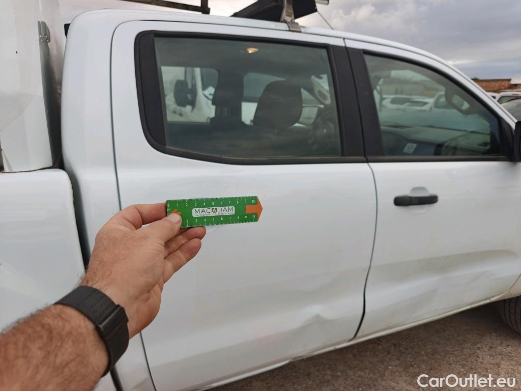  Ford  Ranger  Doble Cabina 4x4 XL 2.2 TDCi 160CV MT6 E6 #20