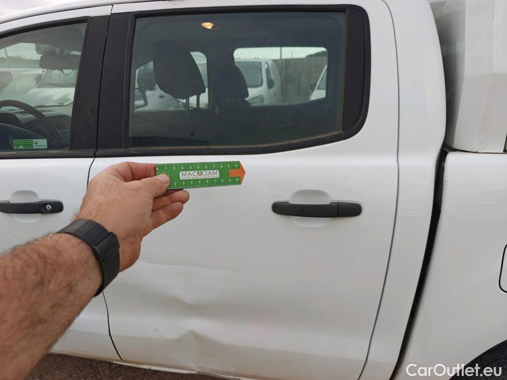  Ford  Ranger  Doble Cabina 4x4 XL 2.2 TDCi 160CV MT6 E6 #22