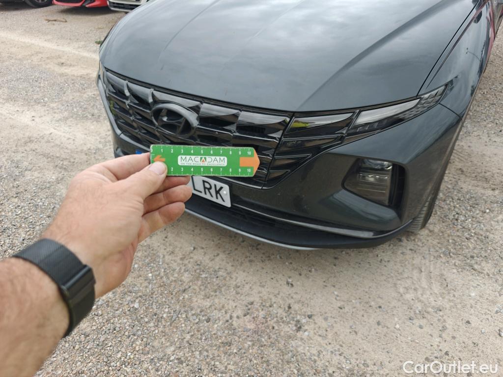  Land Rover  Discovery HYUNDAI Tucson / 2020 / 5P / todoterreno 1.6 TGDI 169kW (230CV) HEV Maxx Auto #22