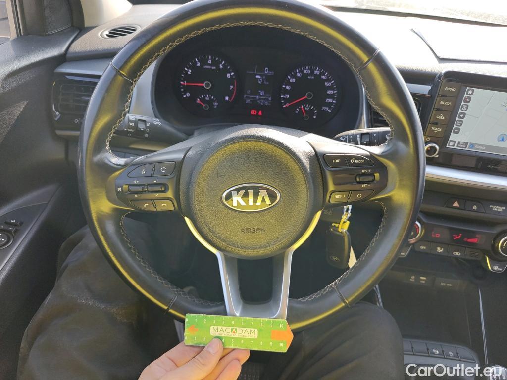  KIA  STONIC  Drive 1.0 T-GDI 100CV MT5 E6dT #15