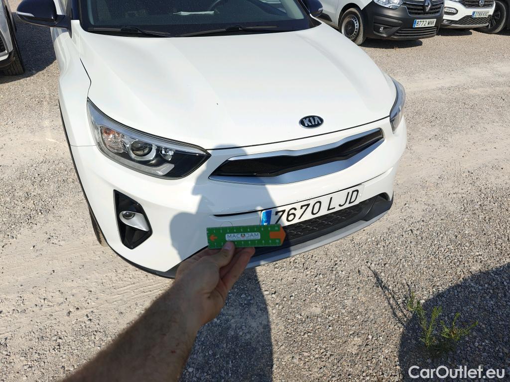  KIA  STONIC  Drive 1.0 T-GDI 100CV MT5 E6dT #20