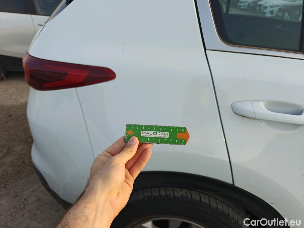  KIA  Sportage  Business 2WD 1.6 CRDi 115CV MT6 E6dT #9
