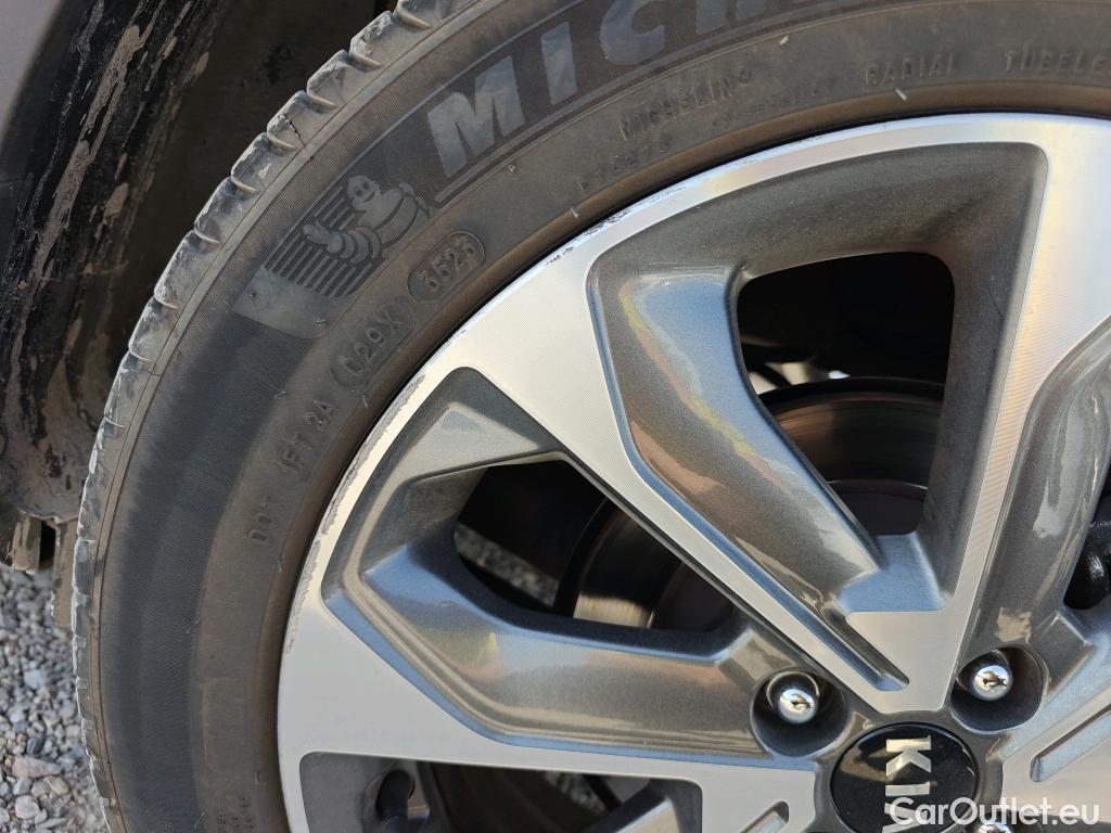  KIA  STONIC  Drive 1.0 T-GDI 100CV MT5 E6dT #6
