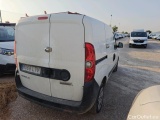  Fiat  Doblo FIAT Doblò Cargo/2015/4P/furgón derivado de turismo Cargo SX 1.3 Mjet 70 kW (95 CV) #2