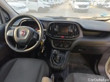  Fiat  Doblo FIAT Doblò Cargo/2015/4P/furgón derivado de turismo Cargo SX 1.3 Mjet 70 kW (95 CV) #3