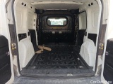  Fiat  Doblo FIAT Doblò Cargo/2015/4P/furgón derivado de turismo Cargo SX 1.3 Mjet 70 kW (95 CV) #8