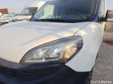  Fiat  Doblo FIAT Doblò Cargo/2015/4P/furgón derivado de turismo Cargo SX 1.3 Mjet 70 kW (95 CV) #15