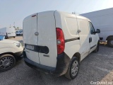  Fiat  Doblo FIAT Doblò Cargo/2015/4P/furgón derivado de turismo Cargo SX 1.3 Mjet 70 kW (95 CV) #2