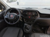  Fiat  Doblo FIAT Doblò Cargo/2015/4P/furgón derivado de turismo Cargo SX 1.3 Mjet 70 kW (95 CV) #3