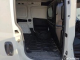  Fiat  Doblo FIAT Doblò Cargo/2015/4P/furgón derivado de turismo Cargo SX 1.3 Mjet 70 kW (95 CV) #7