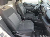  Fiat  Doblo FIAT Doblò Cargo/2015/4P/furgón derivado de turismo Cargo SX 1.3 Mjet 70 kW (95 CV) #6