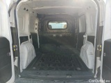  Fiat  Doblo FIAT Doblò Cargo/2015/4P/furgón derivado de turismo Cargo SX 1.3 Mjet 70 kW (95 CV) #8