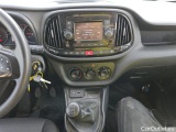  Fiat  Doblo FIAT Doblò Cargo/2015/4P/furgón derivado de turismo Cargo SX 1.3 Mjet 70 kW (95 CV) #13