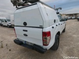  Ford  Ranger  Doble Cabina 4x4 XL 2.2 TDCi 160CV MT6 E6 #2