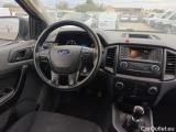  Ford  Ranger  Doble Cabina 4x4 XL 2.2 TDCi 160CV MT6 E6 #3