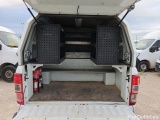  Ford  Ranger  Doble Cabina 4x4 XL 2.2 TDCi 160CV MT6 E6 #8