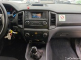 Ford  Ranger  Doble Cabina 4x4 XL 2.2 TDCi 160CV MT6 E6 #13