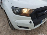  Ford  Ranger  Doble Cabina 4x4 XL 2.2 TDCi 160CV MT6 E6 #16
