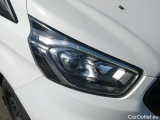  Ford  Transit  Custom Combi / Tourneo Custom 320 L1 Trend 2.0 TDCi 130CV MT6 E6dT #16