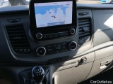  Ford  Transit  Custom Combi / Tourneo Custom 320 L1 Trend 2.0 TDCi 130CV MT6 E6dT #13
