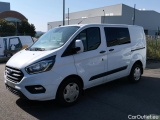  Ford  Transit  Custom Combi / Tourneo Custom 320 L1 Trend 2.0 TDCi 130CV MT6 E6dT 