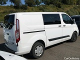  Ford  Transit  Custom Combi / Tourneo Custom 320 L1 Trend 2.0 TDCi 130CV MT6 E6dT #2