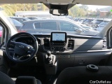  Ford  Transit  Custom Combi / Tourneo Custom 320 L1 Trend 2.0 TDCi 130CV MT6 E6dT #3