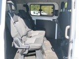  Ford  Transit  Custom Combi / Tourneo Custom 320 L1 Trend 2.0 TDCi 130CV MT6 E6dT #7