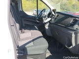  Ford  Transit  Custom Combi / Tourneo Custom 320 L1 Trend 2.0 TDCi 130CV MT6 E6dT #6