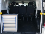  Ford  Transit  Custom Combi / Tourneo Custom 320 L1 Trend 2.0 TDCi 130CV MT6 E6dT #8