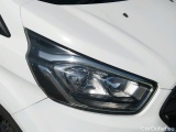  Ford  Transit  Custom Combi / Tourneo Custom 320 L1 Trend 2.0 TDCi 130CV MT6 E6dT #16