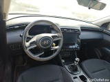  Hyundai  Tucson HYUNDAI  / 2020 / 5P / todoterreno 1.6 CRDI 100kW (136CV) 48V Maxx #3