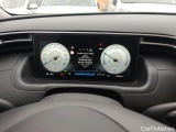  Land Rover  Discovery HYUNDAI Tucson / 2020 / 5P / todoterreno 1.6 TGDI 169kW (230CV) HEV Maxx Auto #4