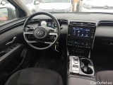  Land Rover  Discovery HYUNDAI Tucson / 2020 / 5P / todoterreno 1.6 TGDI 169kW (230CV) HEV Maxx Auto #3
