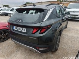  Land Rover  Discovery HYUNDAI Tucson / 2020 / 5P / todoterreno 1.6 TGDI 169kW (230CV) HEV Maxx Auto #2