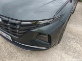  Land Rover  Discovery HYUNDAI Tucson / 2020 / 5P / todoterreno 1.6 TGDI 169kW (230CV) HEV Maxx Auto #15