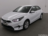  KIA  Cee'd KIA Ceed / 2021 / 5P / berlina con portón 1.6 MHEV iMT 100kW (136CV) Concept 