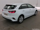  KIA  Cee'd KIA Ceed / 2021 / 5P / berlina con portón 1.6 MHEV iMT 100kW (136CV) Concept #2