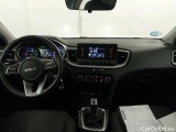  KIA  Cee'd KIA Ceed / 2021 / 5P / berlina con portón 1.6 MHEV iMT 100kW (136CV) Concept #3