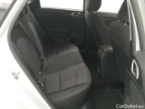  KIA  Cee'd KIA Ceed / 2021 / 5P / berlina con portón 1.6 MHEV iMT 100kW (136CV) Concept #7