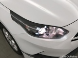  KIA  Cee'd KIA Ceed / 2021 / 5P / berlina con portón 1.6 MHEV iMT 100kW (136CV) Concept #16